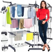 Сушилня за дрехи 50-64 cm