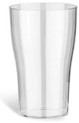 Поликарбонатна чаша 284мл 7,2xh11,8см PC RK-TULIP (T.284) - Rubikap