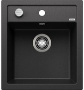 Blanco DALAGO 45 Композитна мивка за вграждане върху плот