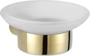 Mexen Base сапунерка, златна - 7088239-50