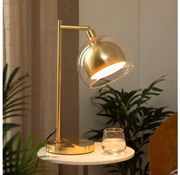 Atmosphera - Настолна лампа DOLCE RIVIERA 1xE14/40W/230V