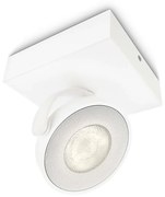 Philips 53170/31/16- LED Димируема лампа MYLIVING CLOCKWORK 1xLED/4,5W/230V