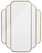 Стенно огледало 63x80 cm Mas – Bloomingville