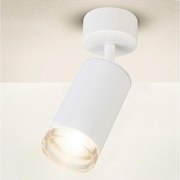 Brilagi - Спот за баня SELE 1xGU10/30W/230V IP44 бял