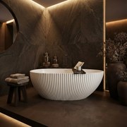 Свободностояща акрилна вана Carmen 170