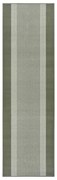 Зелена пътека 80x200 cm Band – Hanse Home