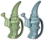 Пластмасова лейка за поливане в комплект от 2 броя, 1,325 л George - Esschert Design