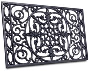 Изтривалка 45x75 cm Trellis - Hanse Home
