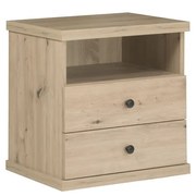 Нощно шкафче CalI