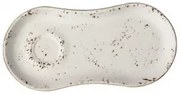 Bonna - Grain - Чиния за закуска 25x12cm (GRA GRM 01STB)