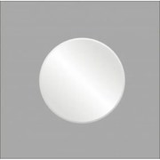 Обикновено огледало за баня ICM B15, Inter Ceramic, 42х42см