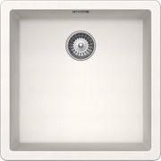 Schock GREENWICH N100 Композитна мивка за вграждане под плот