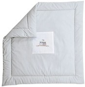 Baby Dan - Одеало за кошара Comfort - Baby Grey