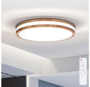 Brilagi - LED регулируемо таванно осветление MOLINA LED/48W/230V 3000-6500K + DO