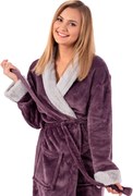 Дамски халат Jennifer