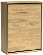 Бюфет Mediolan AT06-Natural