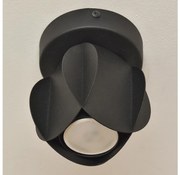 Спот осветително тяло GAMBIT 1xGU10/10W/230V, черно