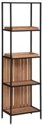 Етажерка atmosphera Bakos, 50x176 cm, MDF