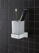 Поставка за четка за зъби Grohe Selection Cube