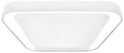 LED регулируемо таванно осветление QUADRO LED/38W/230V 3000-6000K бяло + DO
