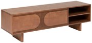 ТВ шкаф atmosphera Nanda 147x40x45,5 cm, Акация