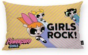 Калъфка за възглавница Powerpuff Girls Girls Rock C 30 x 50 cm