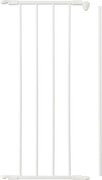 Baby Dan - Удължител за комбинирани преграда - White