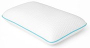 Анатомична възглавница с пълнеж от мемори пяна 35x65 cm – Mila Home