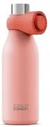 Joseph Joseph - Бутилка Loop 500мл корал