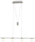 Brilliant - LED полилей BETSY 4xLED/4,5W/230V на кабел