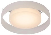 Lucide 40108/30/67 - LED плафониера DANOBI LED LED/30W/230V 40 cm