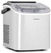Klarstein Caldwell Ice Ball Maker 12kg/24h Резервоар за вода: 1,3 л