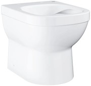 Euro Ceramic Стояща тоалетна