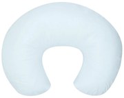 KIKKA BOO Възглавница за кърмене малка DREAM BIG BLUE