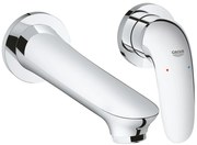 Смесител за мивка 2 отвора Grohe Eurostyle M-size-Chrome