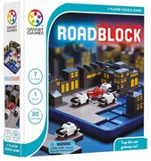 SmartGames - Игра RoadBlock SG250