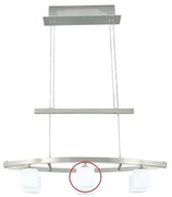 Prezent 426 - Резервно стъкло MATRIX