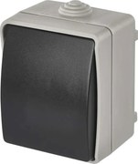 Еднобутонен ключ IP54