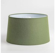 Универсален абажур KERIA, диаметър 45 см, зелен