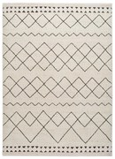 Бежов килим Dreams Line, 120 x 170 cm - Universal