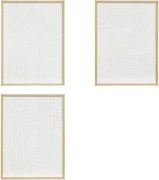 Картина 3D atmosphera Harry, Платно 29×39 cm