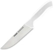 Pirge - Ecco - Нож за месо №1 14,5cm. бяла дръжка (38101) (PRO-2001-310121)