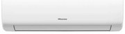 Инверторен климатик Hisense WINGS PRO KB35YR3E, 12000 BTU, A++/А+, 24 м2, Wi-Fi, Hi-Nano, Гласово управление, I Feel, Бял