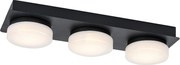Rabalux Attichus Осветление за баня IP44 LED 18W 4000 75003