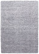 Светлосив килим 80x150 cm Life – Ayyildiz Carpets
