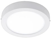 Eglo 96491 - LED Екстериорна Лампа за таван ARGOLIS LED/16,5W/230V IP44