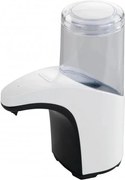 WENKO 54711100-дозатор за течен сапун BUTLER 300 ml бял/прозрачен