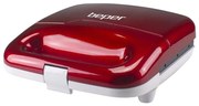 Beper - Вафлер 850W/230V