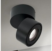 Orion AL 11-1220 - LED баня HARVEY LED/15W/230V IP65 черен