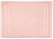 Постелка за баня atmosphera, Памук, 50x70 cm - Розов